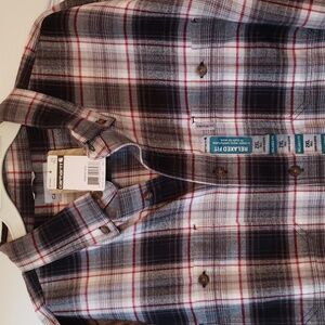 Carhartt men's long sleeve shirt